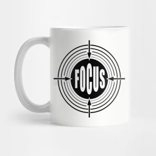 Focus Mug